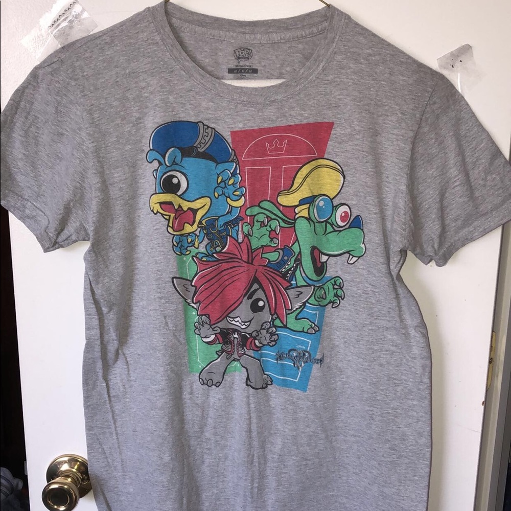 Men’s shirt